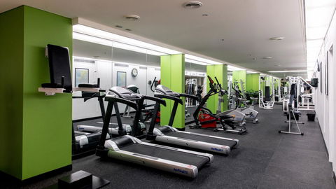 Hotel Grand Chancellor Hobart - Kingaroy Accommodation 8
