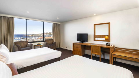 Hotel Grand Chancellor Hobart - Kingaroy Accommodation 31