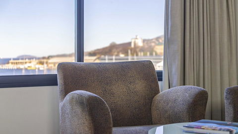 Hotel Grand Chancellor Hobart - Kingaroy Accommodation 18