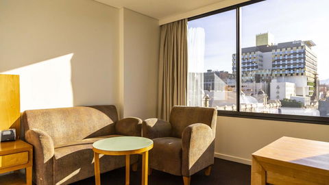 Hotel Grand Chancellor Hobart - Kingaroy Accommodation 25