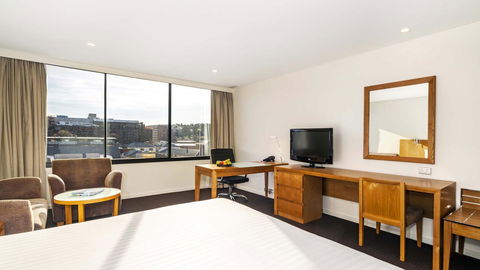Hotel Grand Chancellor Hobart - Kingaroy Accommodation 23