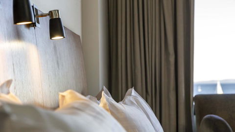 Hotel Grand Chancellor Hobart - Kingaroy Accommodation 29