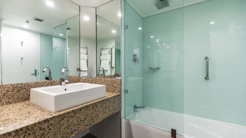 Hotel Grand Chancellor Hobart - Kingaroy Accommodation 16