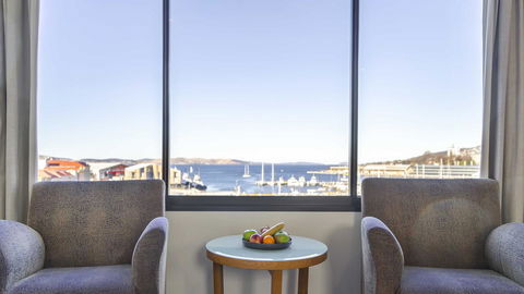 Hotel Grand Chancellor Hobart - Kingaroy Accommodation 5