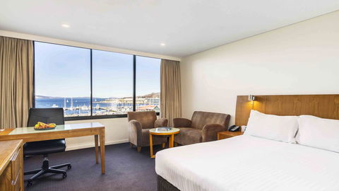 Hotel Grand Chancellor Hobart - Kingaroy Accommodation 20