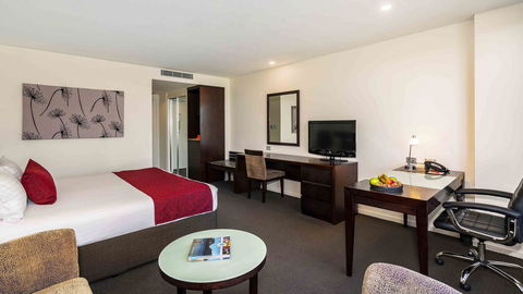 Hotel Grand Chancellor Hobart - Kingaroy Accommodation 37
