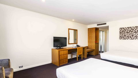 Hotel Grand Chancellor Hobart - Kingaroy Accommodation 27