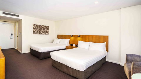 Hotel Grand Chancellor Hobart - Kingaroy Accommodation 35