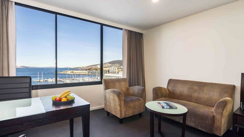 Hotel Grand Chancellor Hobart - Kingaroy Accommodation 36