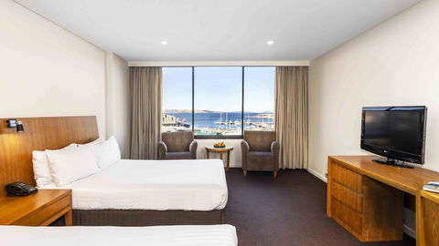 Hotel Grand Chancellor Hobart - Kingaroy Accommodation 30