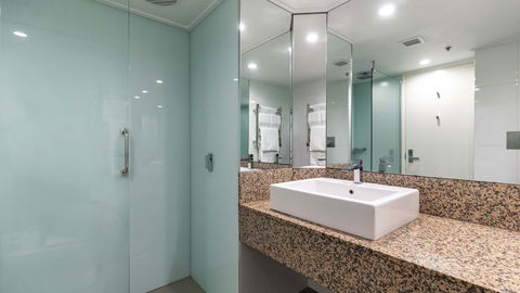 Hotel Grand Chancellor Hobart - Kingaroy Accommodation 4