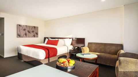 Hotel Grand Chancellor Hobart - Kingaroy Accommodation 32