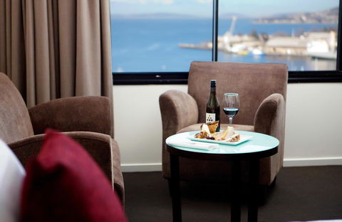 Hotel Grand Chancellor Hobart - Kingaroy Accommodation 43