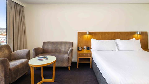 Hotel Grand Chancellor Hobart - Kingaroy Accommodation 21