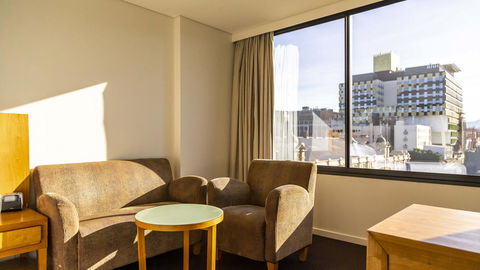 Hotel Grand Chancellor Hobart - Kingaroy Accommodation 17