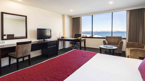Hotel Grand Chancellor Hobart - Kingaroy Accommodation 2