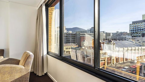 Hotel Grand Chancellor Hobart - Kingaroy Accommodation 22