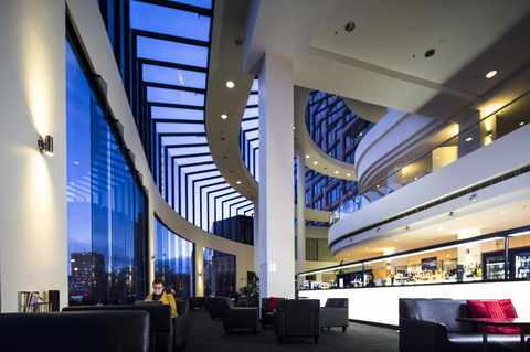Hotel Grand Chancellor Hobart - Kingaroy Accommodation 14