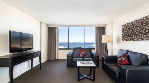 Hotel Grand Chancellor Hobart - Kingaroy Accommodation 39