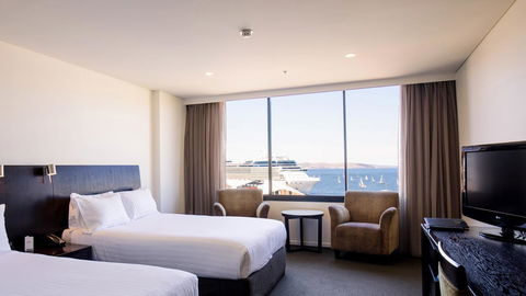 Hotel Grand Chancellor Hobart - Kingaroy Accommodation 34