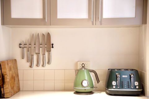 Lotus Gogh Apartment - Kingaroy Accommodation 10