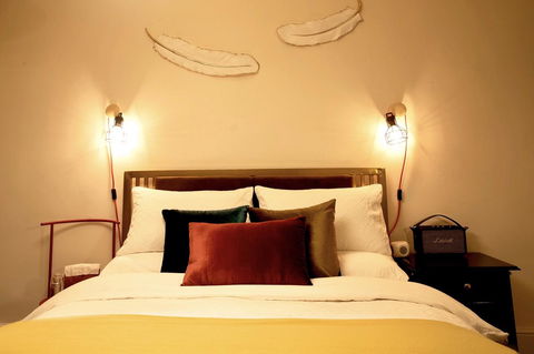 Lotus Gogh Apartment - Kingaroy Accommodation 15