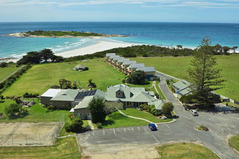 Diamond Island Resort - Kingaroy Accommodation 26