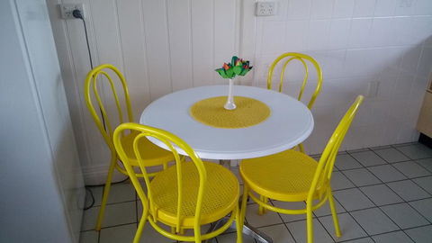 Diamond Island Resort - Kingaroy Accommodation 24