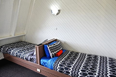 Diamond Island Resort - Kingaroy Accommodation 13