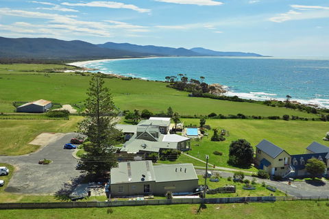 Diamond Island Resort - Kingaroy Accommodation 27