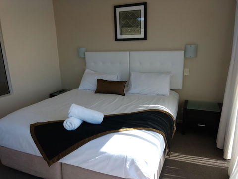 Diamond Island Resort - Kingaroy Accommodation 29