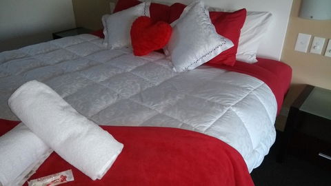 Diamond Island Resort - Kingaroy Accommodation 20