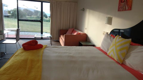 Diamond Island Resort - Kingaroy Accommodation 25