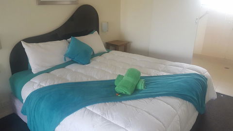 Diamond Island Resort - Kingaroy Accommodation 19