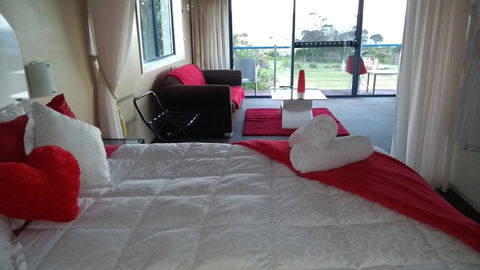 Diamond Island Resort - Kingaroy Accommodation 39