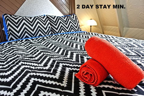 Diamond Island Resort - Kingaroy Accommodation 17