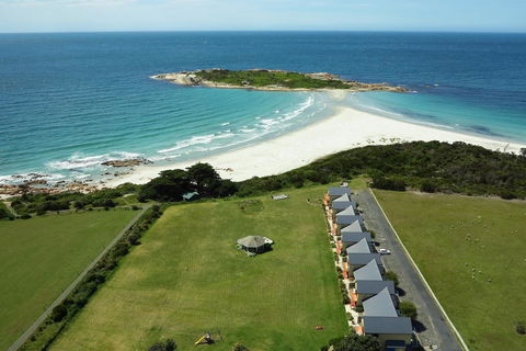 Diamond Island Resort - Kingaroy Accommodation 18