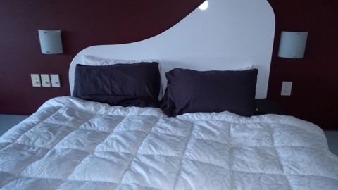 Diamond Island Resort - Kingaroy Accommodation 21