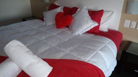 Diamond Island Resort - Kingaroy Accommodation 36