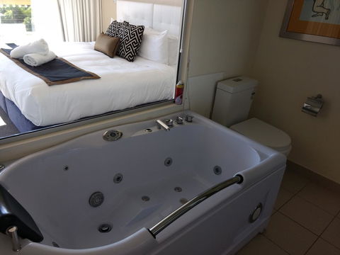 Diamond Island Resort - Kingaroy Accommodation 30