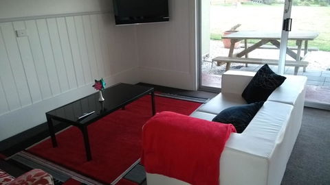 Diamond Island Resort - Kingaroy Accommodation 35