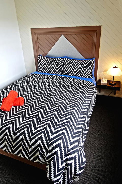 Diamond Island Resort - Kingaroy Accommodation 14