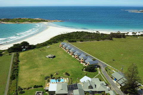 Diamond Island Resort - Kingaroy Accommodation 0