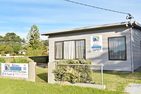 Bicheno Backpackers - Kingaroy Accommodation 12