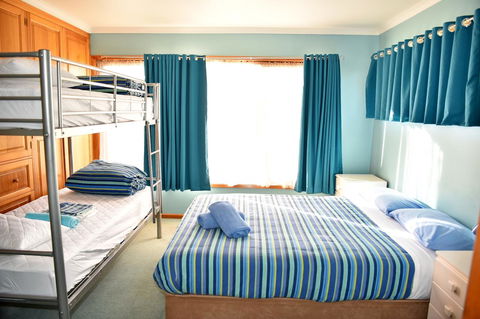 Bicheno Backpackers - Kingaroy Accommodation 13