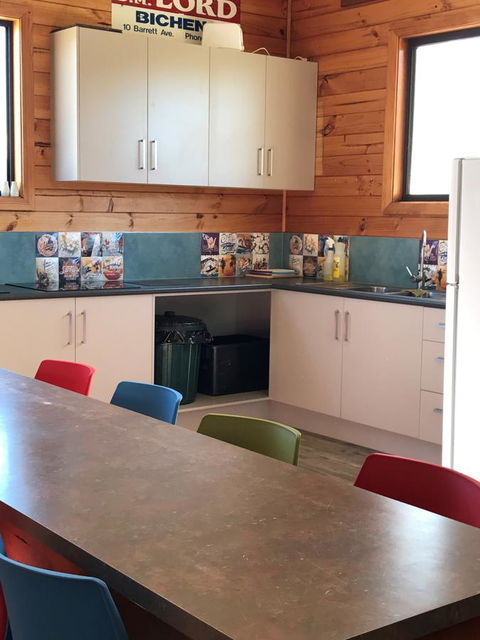 Bicheno Backpackers - Kingaroy Accommodation 5