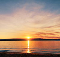 Secret SpotBruny Island - Kingaroy Accommodation
