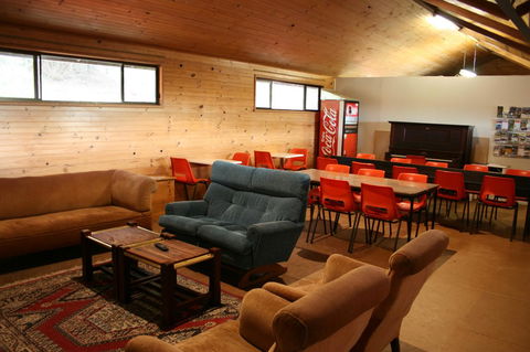 Seaview Holiday Park - Kingaroy Accommodation 2