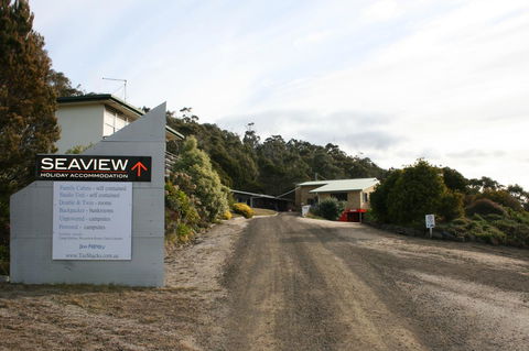 Seaview Holiday Park - Kingaroy Accommodation 1