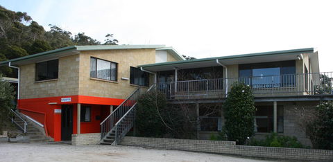 Seaview Holiday Park - Kingaroy Accommodation 9